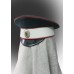 Фуражка офицеров 3-х полков пехотных дивизий Русской Императорской армии, обр. 1881 г.